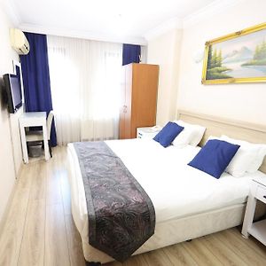 Standaard Kamer met een King Size Bed
